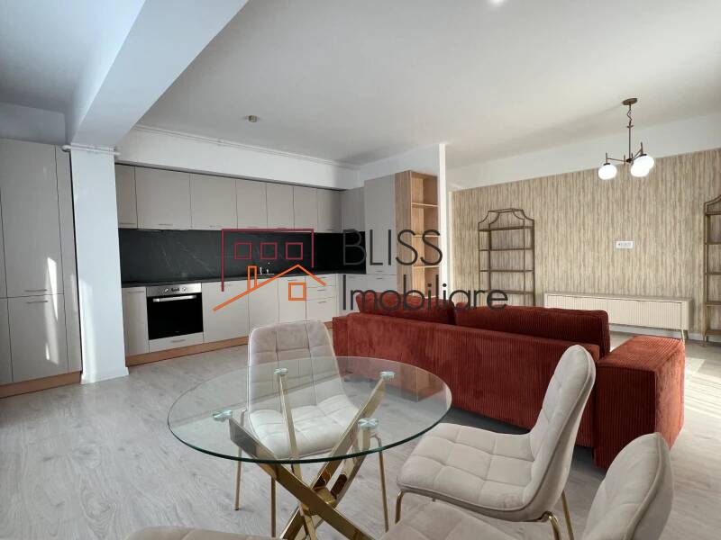 Apartament Modern Cu 2 Camere Si Balcon | Bliss Imobiliare / Photo 3 - BLISS Imobiliare