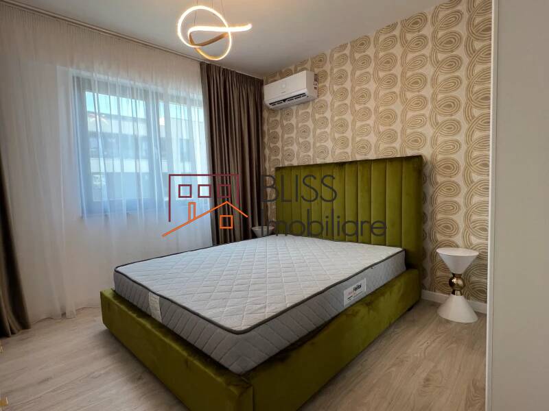 Apartament Modern Cu 2 Camere Si Balcon | Bliss Imobiliare / Photo 5 - BLISS Imobiliare