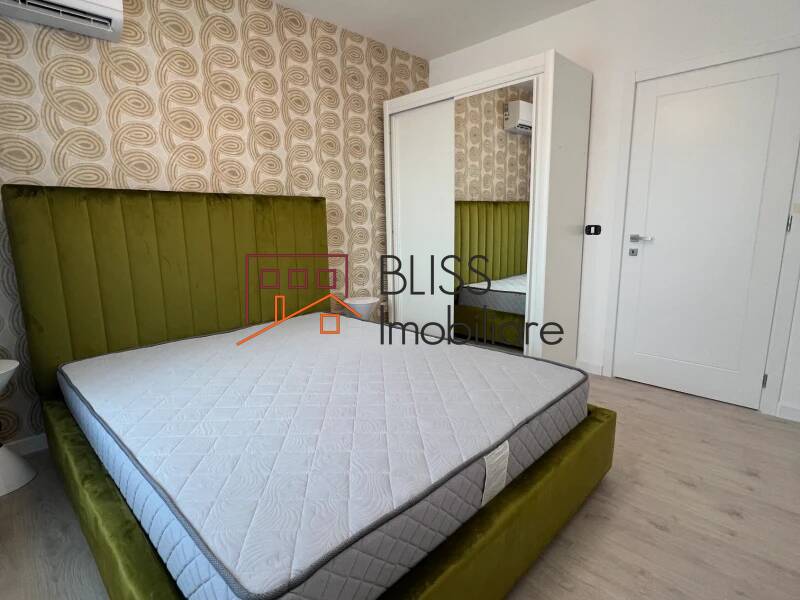 Modern 1-Bedroom Apartment With Balcony, Bucharest / Ilfov | Bliss Imobiliare / Photo 6 - BLISS Imobiliare