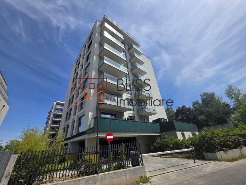1-Bedroom Apartment With Private Garden, Bucharest | Bliss Imobiliare / Photo 2 - BLISS Imobiliare