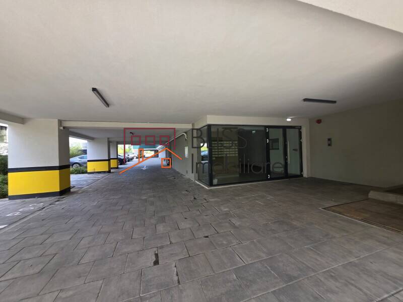 Apartament Cu Gradina Proprie Si Terasa | Bliss Imobiliare / Photo 4 - BLISS Imobiliare