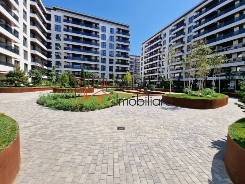 1-Bedroom Apartment With Balcony And Separate Kitchen, Bucharest | Bliss Imobiliare / Photo 1 - BLISS Imobiliare