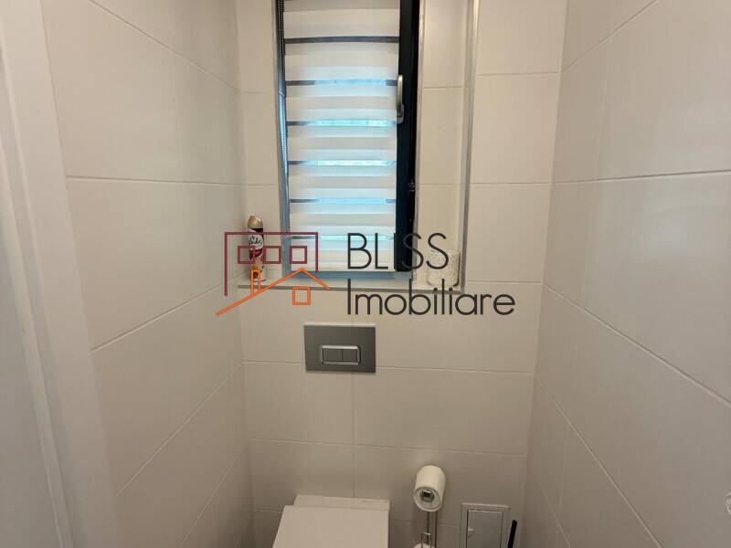 Vila 5 Camere Complet Mobilata Si Utilata, 115mp Utili ZenVille | Bliss Imobiliare / Photo 13 - BLISS Imobiliare