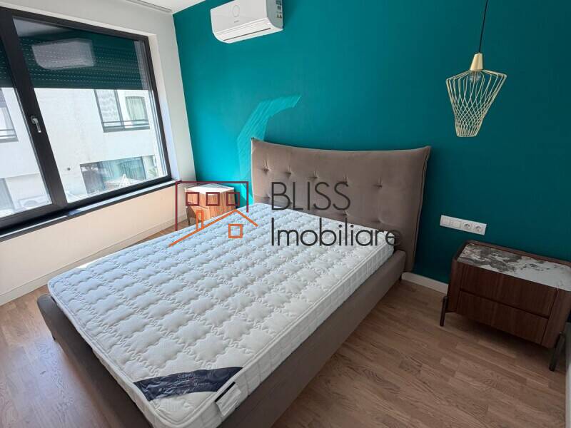 Fully Furnished 3-Bedroom Villa With Private Garden, 115sqm - Zenville, Bucharest / Ilfov | Bliss Imobiliare / Photo 9 - BLISS Imobiliare