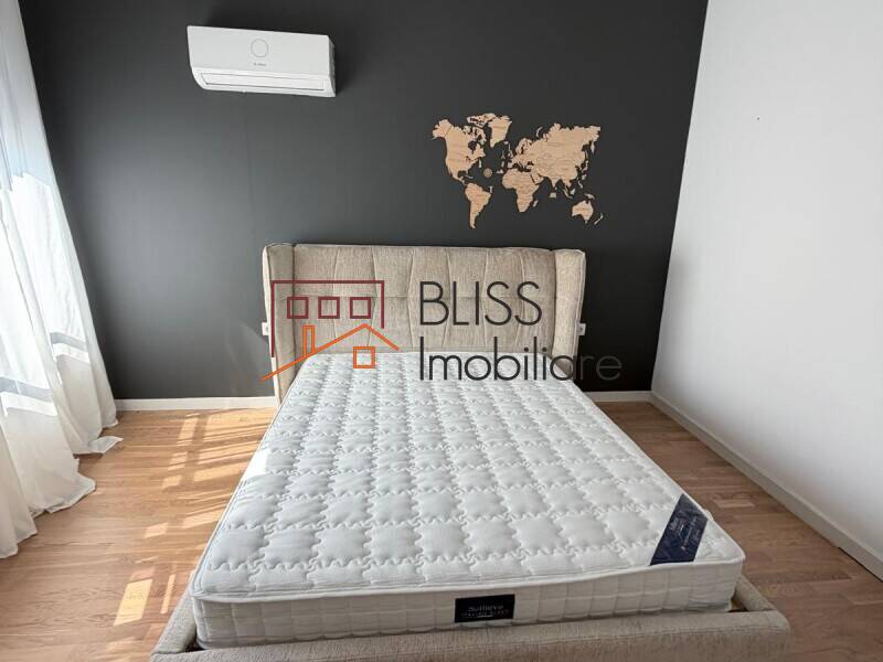 Vila 5 Camere Complet Mobilata Si Utilata, 115mp Utili ZenVille | Bliss Imobiliare / Photo 10 - BLISS Imobiliare