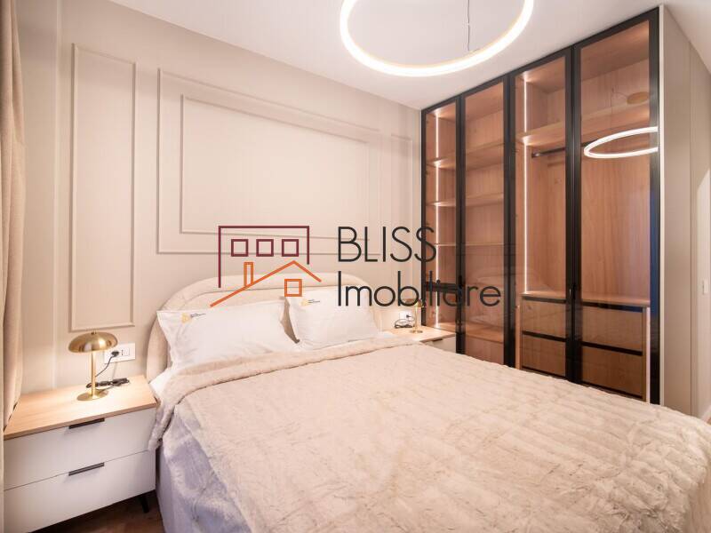 1-Bedroom Apartment Prima Vista Fabrica De Glucoza — 20 Sqm Balcony, Bucharest | Bliss Imobiliare / Photo 9 - BLISS Imobiliare