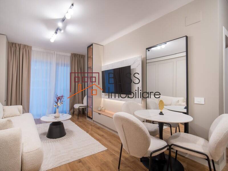 Apartament 2 Camere Prima Vista Fabrica De Glucoza — Balcon 20 Mp | Bliss Imobiliare / Photo 4 - BLISS Imobiliare