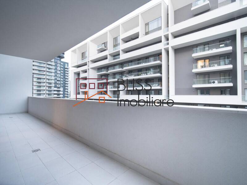 Apartament 2 Camere Prima Vista Fabrica De Glucoza — Balcon 20 Mp | Bliss Imobiliare / Photo 7 - BLISS Imobiliare