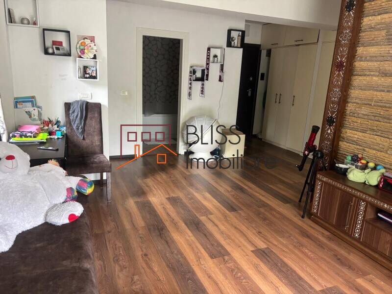 Apartament De 2 Camere Cu Gradina Privata Si Parcare | Bliss Imobiliare / Photo 4 - BLISS Imobiliare