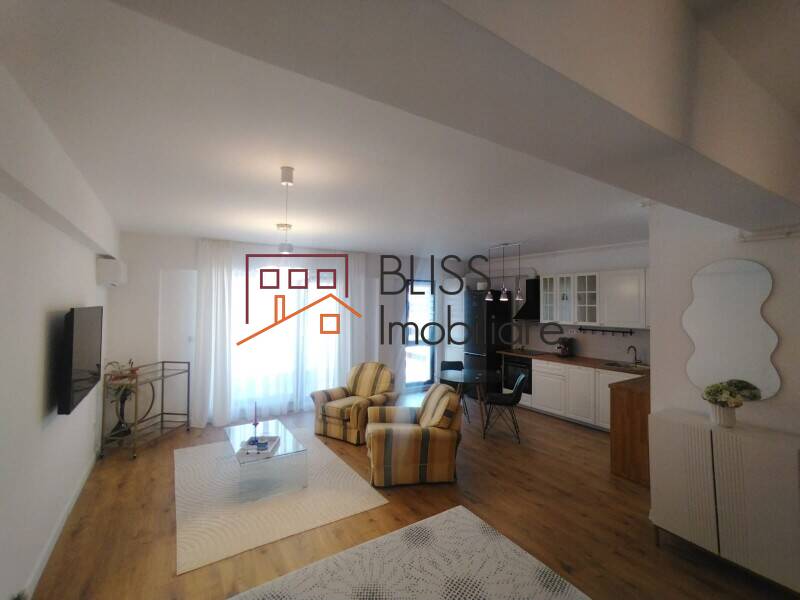 Studio Complet Mobilat Cu Balcon Si Finisaje Premium | Bliss Imobiliare / Photo 1 - BLISS Imobiliare