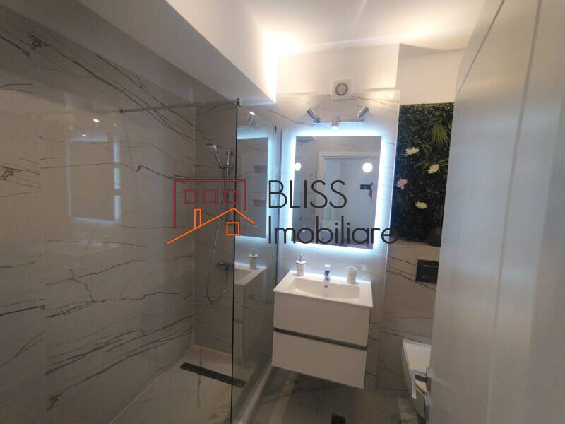Studio Complet Mobilat Cu Balcon Si Finisaje Premium | Bliss Imobiliare / Photo 8 - BLISS Imobiliare