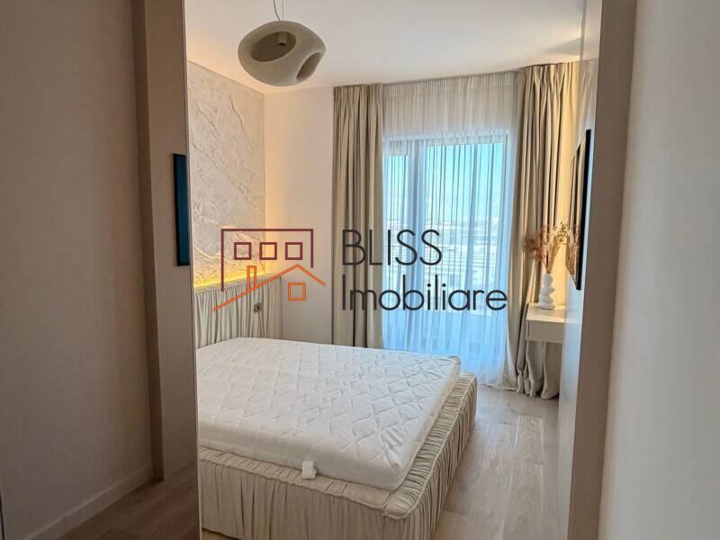 One-Bedroom Apartment With Generous Balcony, Bucharest / Ilfov | Bliss Imobiliare / Photo 6 - BLISS Imobiliare