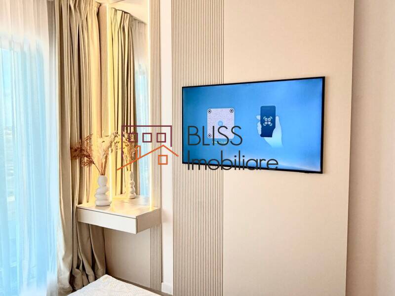 One-Bedroom Apartment With Generous Balcony, Bucharest / Ilfov | Bliss Imobiliare / Photo 9 - BLISS Imobiliare