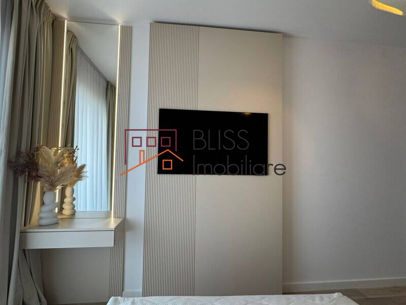 One-Bedroom Apartment With Generous Balcony, Bucharest / Ilfov | Bliss Imobiliare / Photo 11 - BLISS Imobiliare