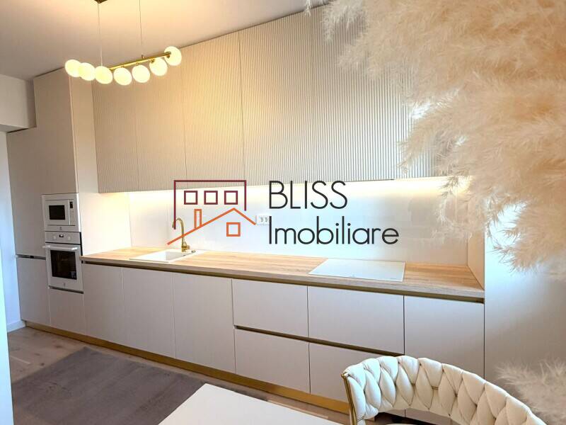 Apartament Decomandat Cu Balcon Generos | Bliss Imobiliare / Photo 4 - BLISS Imobiliare