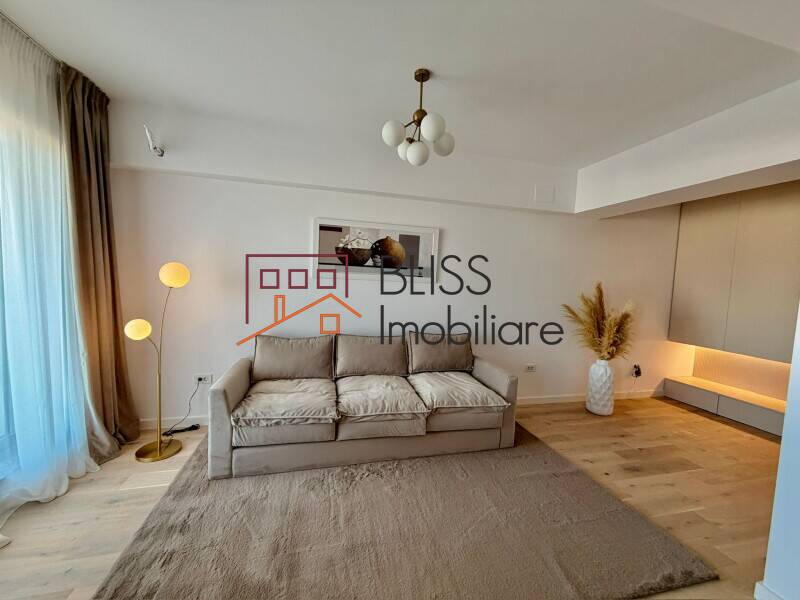 One-Bedroom Apartment With Generous Balcony, Bucharest / Ilfov | Bliss Imobiliare / Photo 1 - BLISS Imobiliare