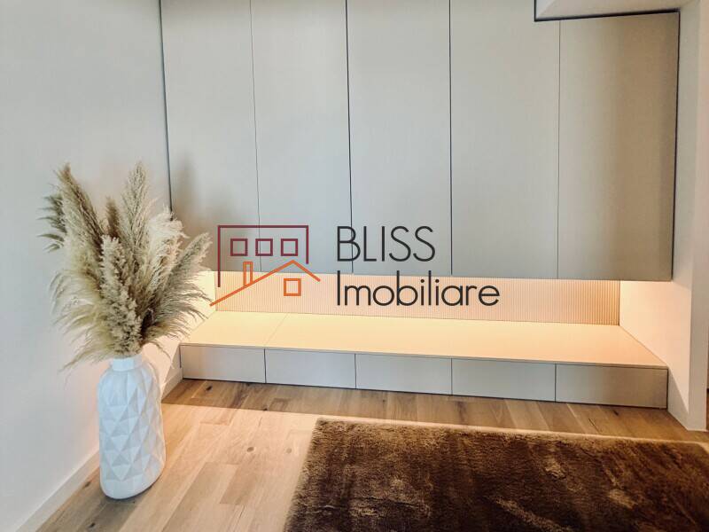 One-Bedroom Apartment With Generous Balcony, Bucharest / Ilfov | Bliss Imobiliare / Photo 13 - BLISS Imobiliare