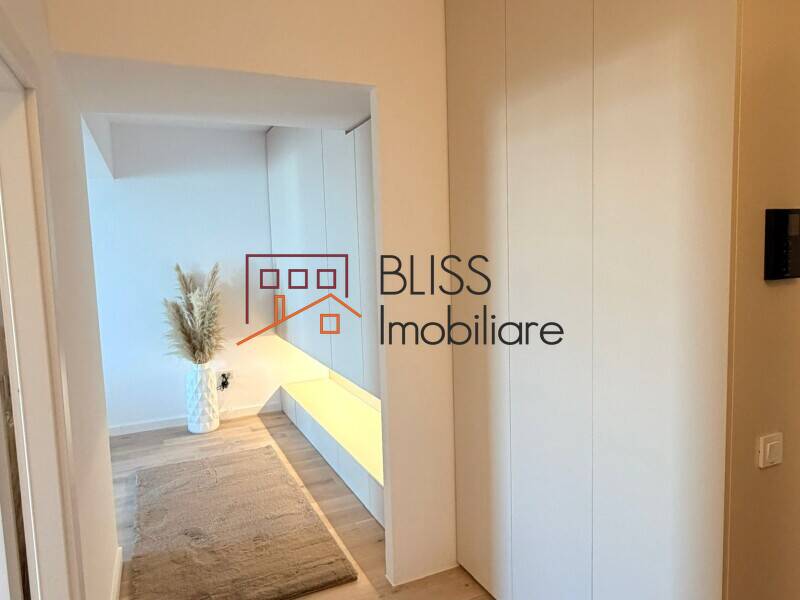 One-Bedroom Apartment With Generous Balcony, Bucharest / Ilfov | Bliss Imobiliare / Photo 14 - BLISS Imobiliare