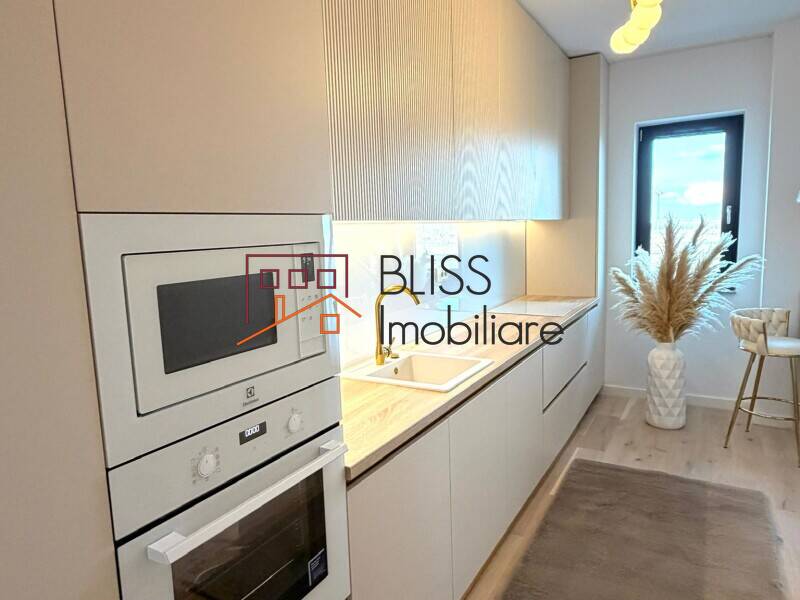 One-Bedroom Apartment With Generous Balcony, Bucharest / Ilfov | Bliss Imobiliare / Photo 3 - BLISS Imobiliare