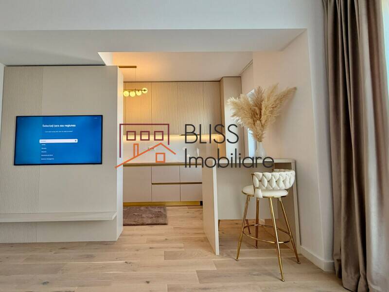 One-Bedroom Apartment With Generous Balcony, Bucharest / Ilfov | Bliss Imobiliare / Photo 2 - BLISS Imobiliare