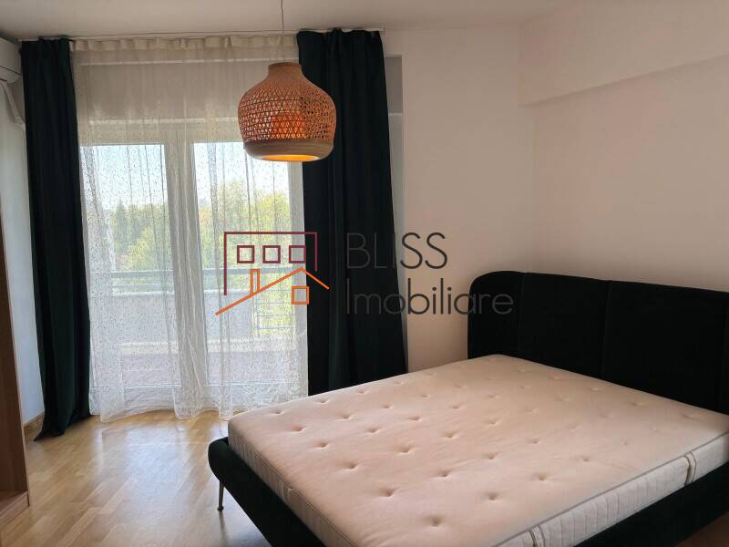Penthouse Cu 3 Camere Langa Herastrau – 136 Mp, Terase, 2 Parcari | Bliss Imobiliare / Photo 13 - BLISS Imobiliare