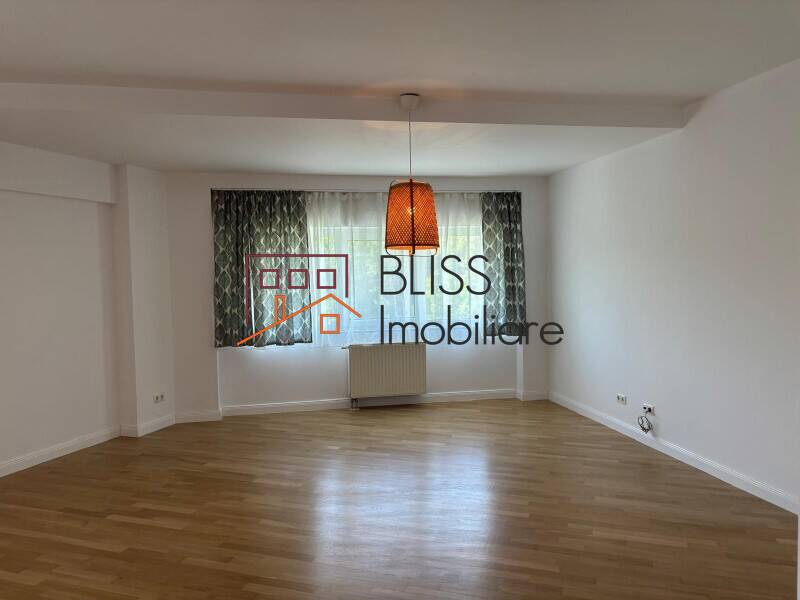 2-Bedroom Penthouse Near Herastrau Park – 136 Sqm, Terraces, 2 Parking, Bucharest | Bliss Imobiliare / Photo 3 - BLISS Imobiliare