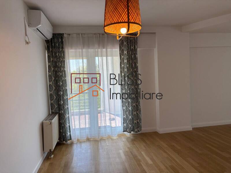 2-Bedroom Penthouse Near Herastrau Park – 136 Sqm, Terraces, 2 Parking, Bucharest | Bliss Imobiliare / Photo 4 - BLISS Imobiliare