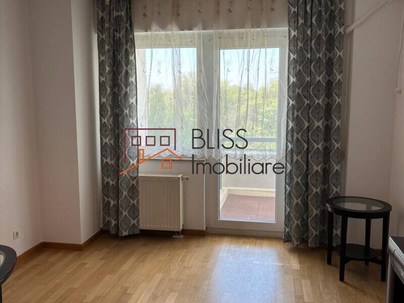 Penthouse Cu 3 Camere Langa Herastrau – 136 Mp, Terase, 2 Parcari | Bliss Imobiliare / Photo 20 - BLISS Imobiliare