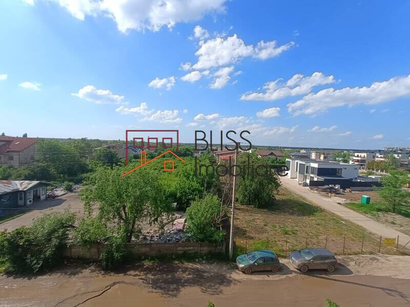 Apartament 2 Camere Cortina North Pipera | 44 Mp Utili | 2025 | Bliss Imobiliare / Photo 4 - BLISS Imobiliare