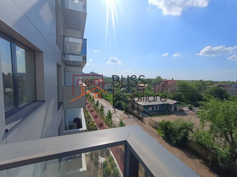Apartament 2 Camere Cortina North Pipera | 44 Mp Utili | 2025 | Bliss Imobiliare / Photo 2 - BLISS Imobiliare