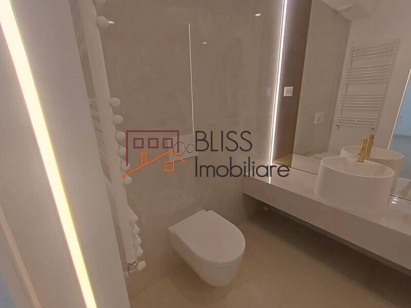 Apartament 2 Camere Cortina North Pipera | 44 Mp Utili | 2025 | Bliss Imobiliare / Photo 15 - BLISS Imobiliare