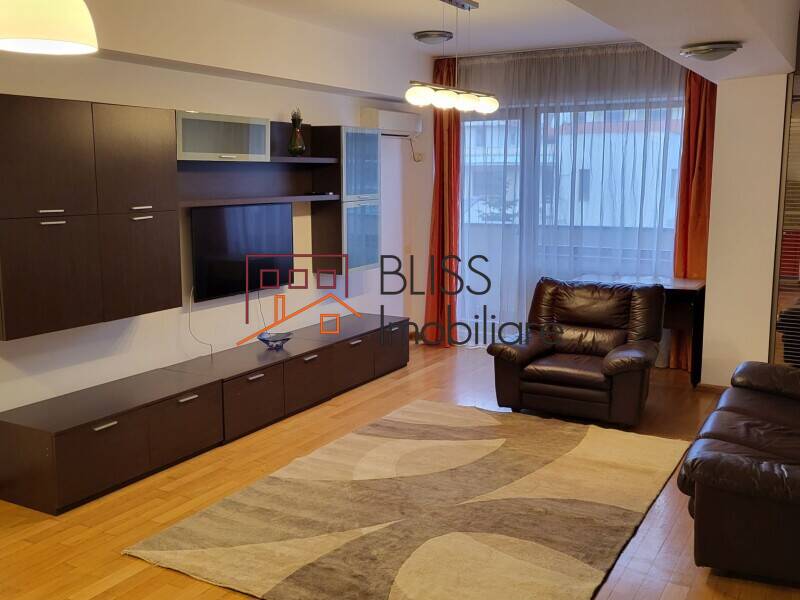 2-Bedroom Apartment Herastrau – 86 Sqm, Bucharest | Bliss Imobiliare / Photo 1 - BLISS Imobiliare