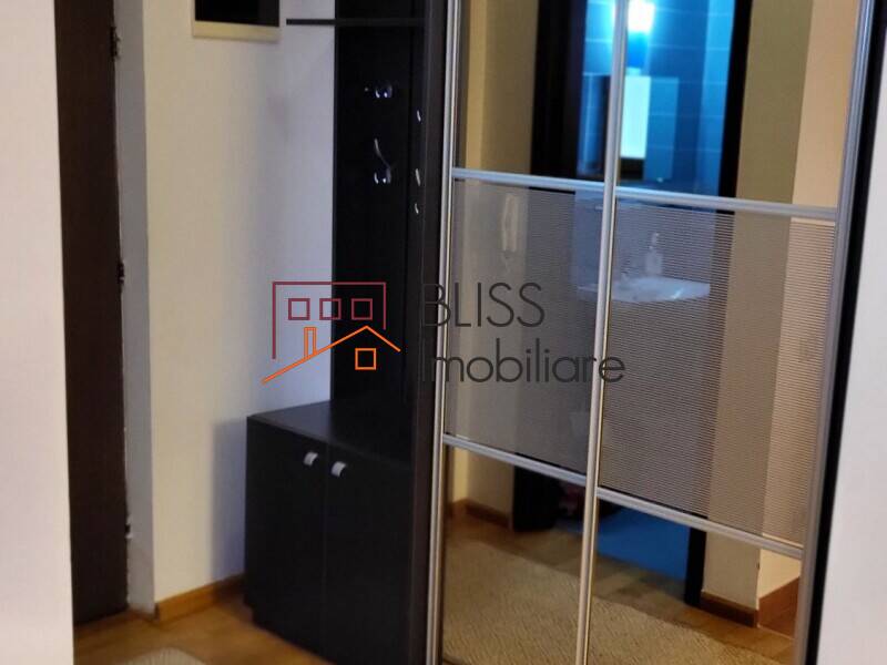 2-Bedroom Apartment Herastrau – 86 Sqm, Bucharest | Bliss Imobiliare / Photo 15 - BLISS Imobiliare
