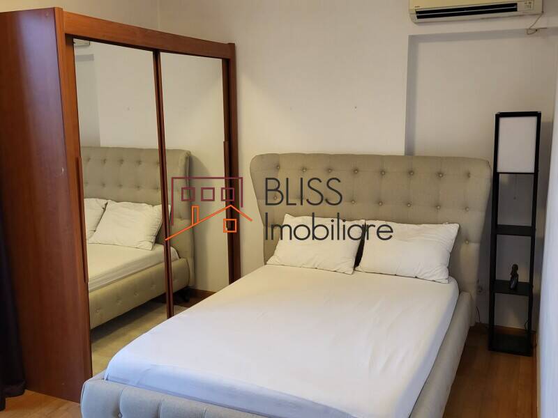 Apartament 3 Camere In Herastrau | Bliss Imobiliare / Photo 8 - BLISS Imobiliare