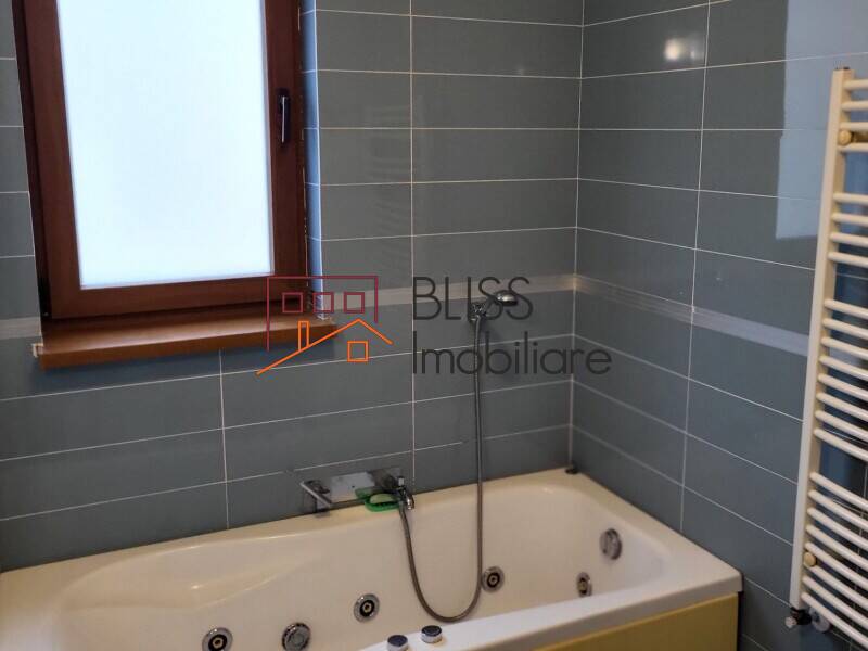 2-Bedroom Apartment Herastrau – 86 Sqm, Bucharest | Bliss Imobiliare / Photo 10 - BLISS Imobiliare