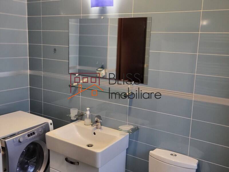 Apartament 3 Camere In Herastrau | Bliss Imobiliare / Photo 11 - BLISS Imobiliare