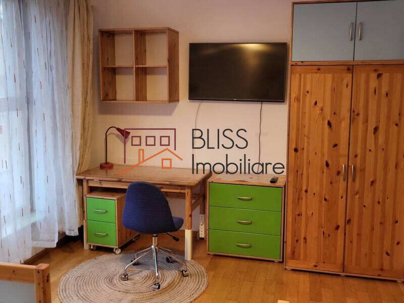 Apartament 3 Camere In Herastrau | Bliss Imobiliare / Photo 13 - BLISS Imobiliare