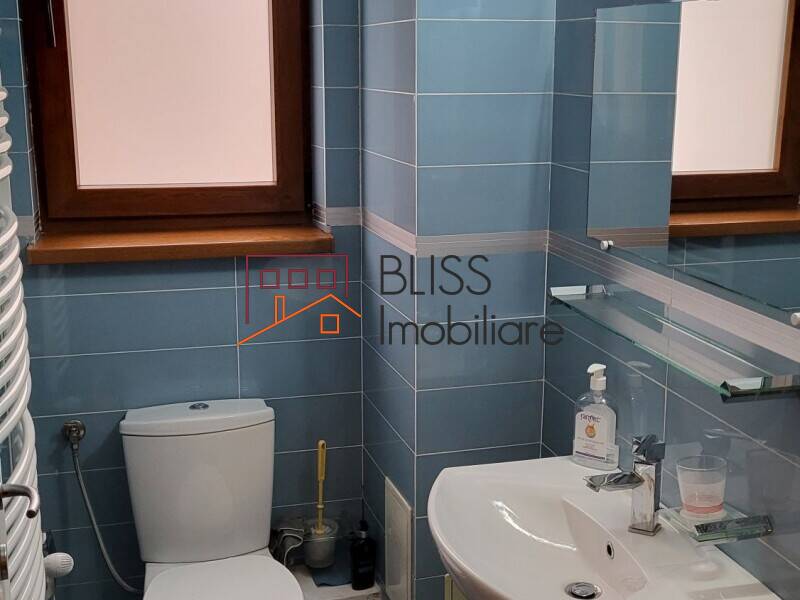 2-Bedroom Apartment Herastrau – 86 Sqm, Bucharest | Bliss Imobiliare / Photo 14 - BLISS Imobiliare
