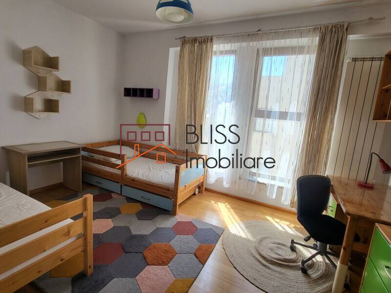 Apartament 3 Camere In Herastrau | Bliss Imobiliare / Photo 12 - BLISS Imobiliare