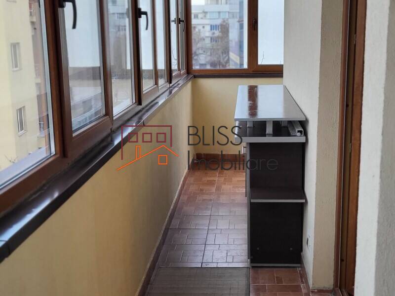 2-Bedroom Apartment Herastrau – 86 Sqm, Bucharest | Bliss Imobiliare / Photo 6 - BLISS Imobiliare