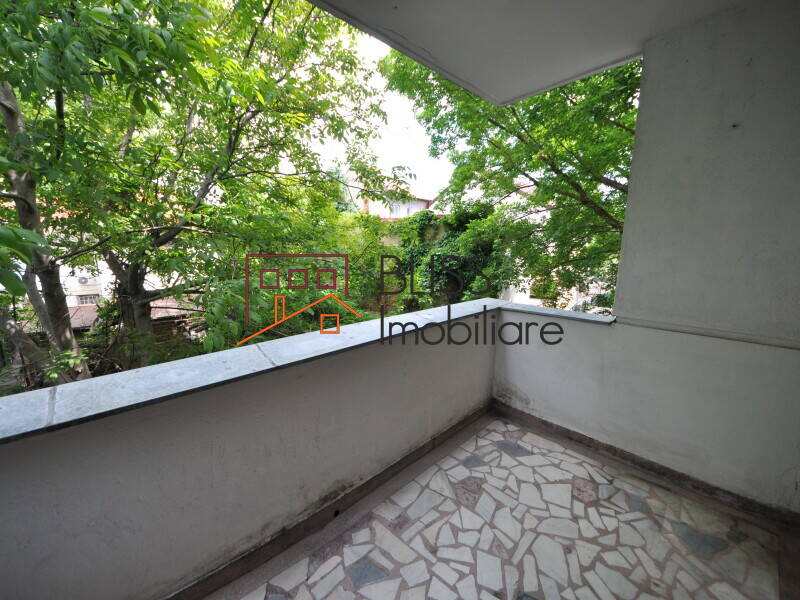 Apartament Cu 2 Camere Pretabil Birou In Domenii – 2 Camere, Etaj 1 | Bliss Imobiliare / Photo 7 - BLISS Imobiliare