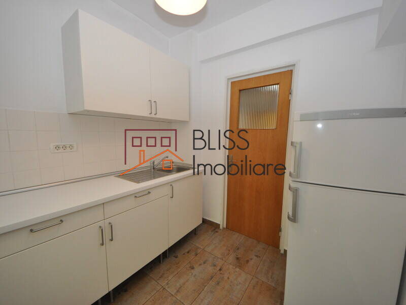 Apartament Cu 2 Camere Pretabil Birou In Domenii – 2 Camere, Etaj 1 | Bliss Imobiliare / Photo 8 - BLISS Imobiliare