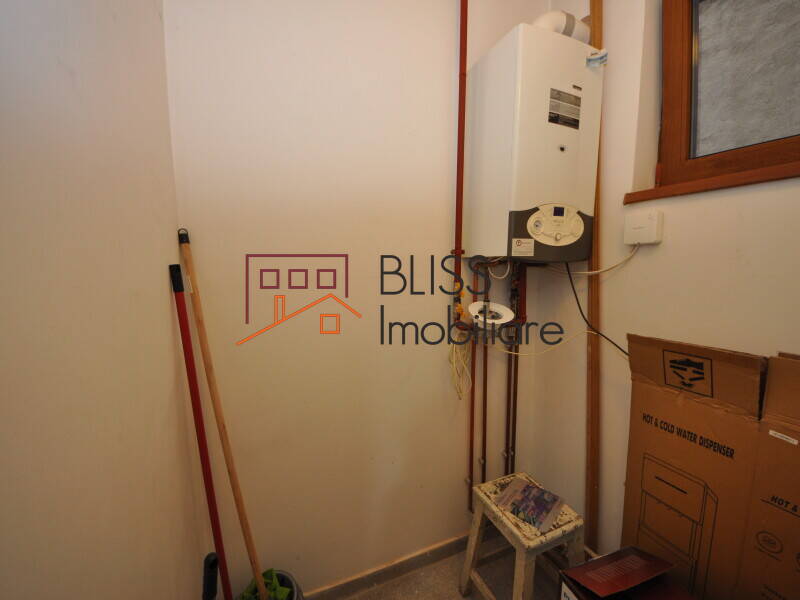 Apartament Cu 2 Camere Pretabil Birou In Domenii – 2 Camere, Etaj 1 | Bliss Imobiliare / Photo 12 - BLISS Imobiliare