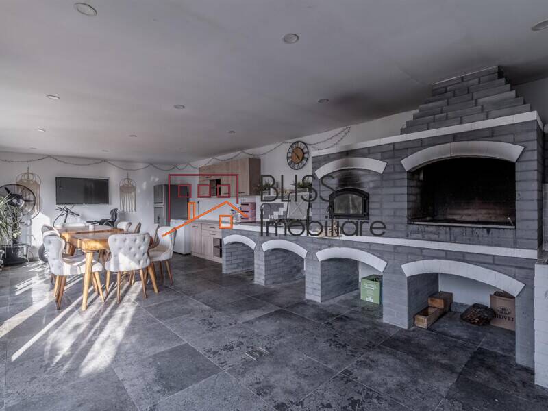 Vila Individuala Cu 6 Camere, Gradina Si Foisor | Bliss Imobiliare / Photo 30 - BLISS Imobiliare