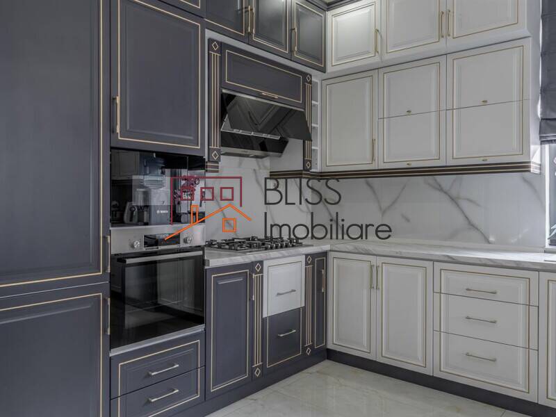 Vila Individuala Cu 6 Camere, Gradina Si Foisor | Bliss Imobiliare / Photo 10 - BLISS Imobiliare