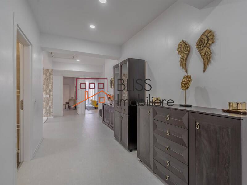 Vila Individuala Cu 6 Camere, Gradina Si Foisor | Bliss Imobiliare / Photo 12 - BLISS Imobiliare