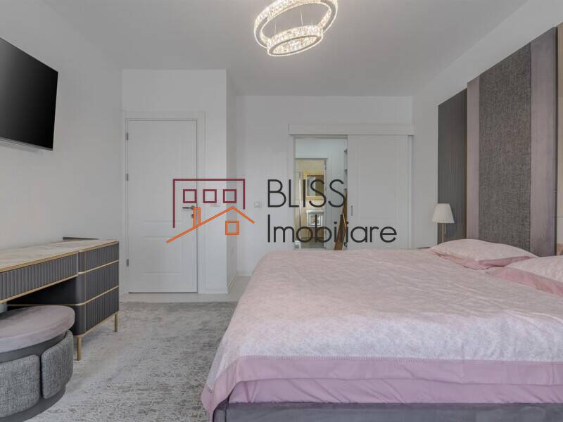 Vila Individuala Cu 6 Camere, Gradina Si Foisor | Bliss Imobiliare / Photo 17 - BLISS Imobiliare