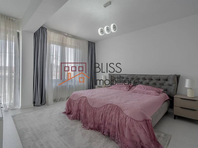Vila Individuala Cu 6 Camere, Gradina Si Foisor | Bliss Imobiliare / Photo 21 - BLISS Imobiliare