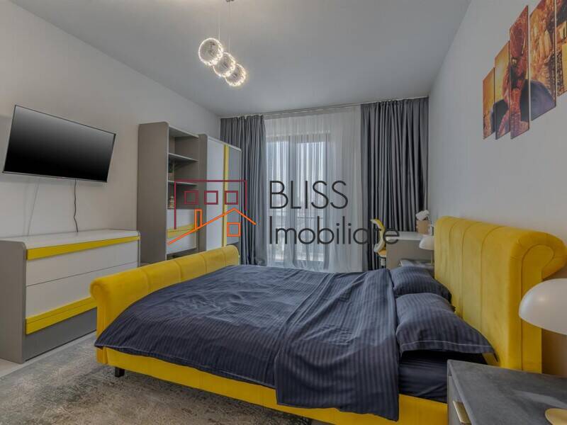 Individual Villa With 5 Bedrooms, Garden And Pavilion, Bucharest / Ilfov | Bliss Imobiliare / Photo 22 - BLISS Imobiliare