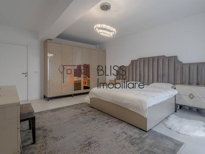 Vila Individuala Cu 6 Camere, Gradina Si Foisor | Bliss Imobiliare / Photo 25 - BLISS Imobiliare